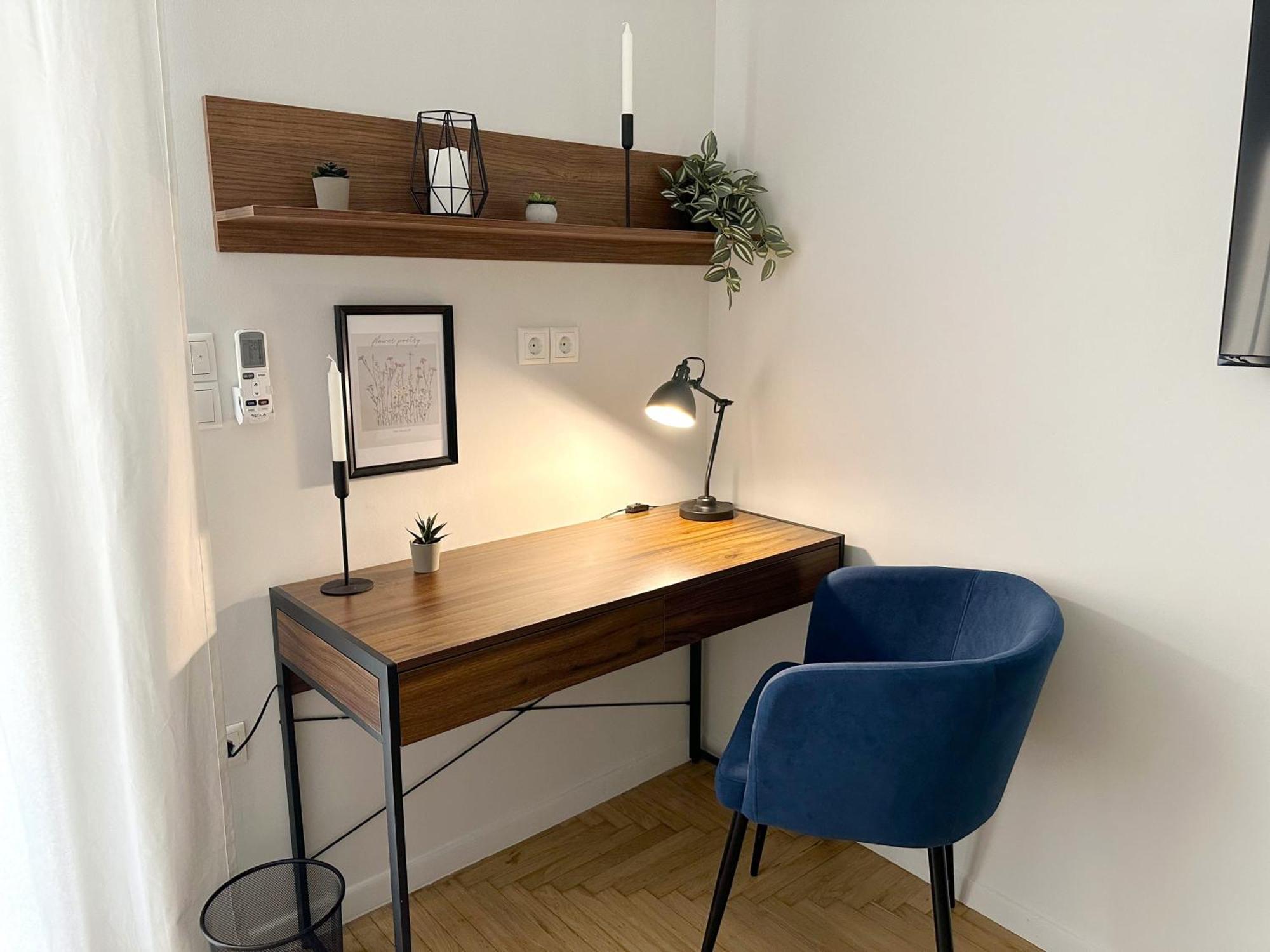 Stylish Nest - Location Apartment Athens